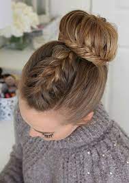 Wedding Hairstyles Dance Hairstyles Cool Braid Hairstyles Braided Hairstyles
