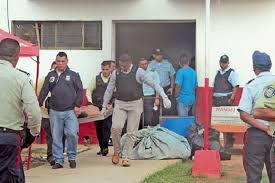Los últimos sucesos de hoy. Balacera En Pabellon C Del Reten De Cabimas Dejo 2 Muertos Y 2 Heridos Diariorepublica Com