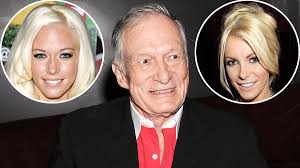 Hugh Hefner's Girlfriends Now: Kendra, Crystal, Holly, and More