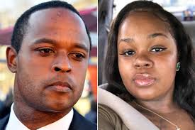 Daniel Cameron slammed over engagement photos amid Breonna Taylor case