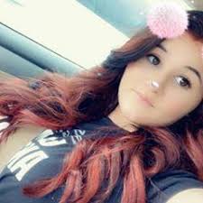 Savannah Ali (@savannahali4)