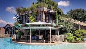 Guadalupe River Houses Guadalupe River Treehouse Airbnb Texas Hill Country