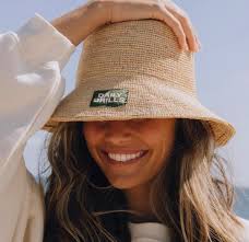 NWT Daily Drills Summer Bucket Hat Hats