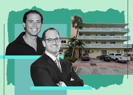 The house faces the mediterranean waters. Novak Djokovic Pays 6m For Miami Beach Condo