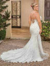 Style 2336 Soraya Ivory Silver Wedding Dresses Casa Blanca Wedding Dress Casablanca Bridal Gowns