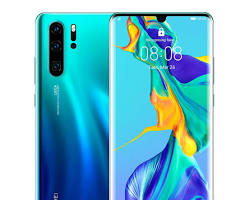 Image of Huawei P30 Pro phone