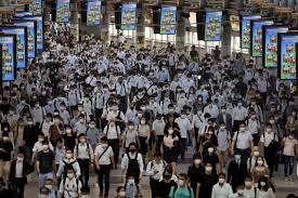 Maybe you would like to learn more about one of these? Japan Government Starts To Name And Shame Quarantine Rule Breakers Reuters