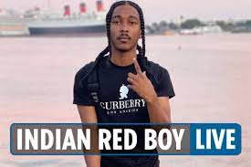 Incidents indian red boy instagram live video youtube. Rapper S Gofundme Made In Real Name After His Shooting Death Filmed On Instagram Todayuknews