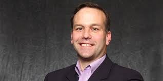 Legacy Capital's David St. Pierre