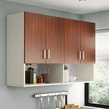 A kitchen bar works well in a u shaped or g shaped small kitchen layout to act as the primary eating or serving area. Wooden Kitchen Cabinet Wall Cabinet Bedroom Wall Oriented Balcony Simple Wall Hanging Cabinet Bathroom Bathroom Storage