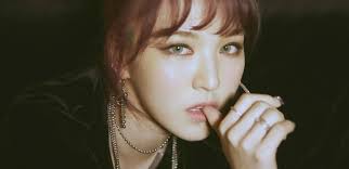 (thread under construction) ✨ profile ✨ img (wendy's image teaser for red velvet's the 2nd album repackage version the perfect red velvet). Red Velvet S Wendy Seriously Injured Following Fall