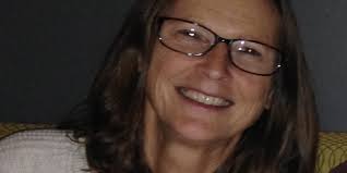 Sports heroes: Cindy Greiner