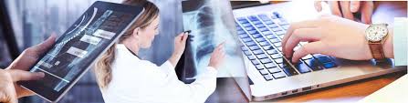 Le radiologue est un médecin spécialiste des techniques de l'imagerie médicale : Imagerie Medicale Sarre Union