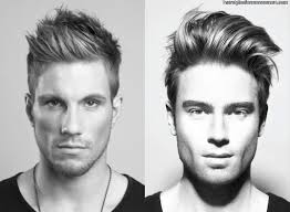 Se hai i capelli lisci c'è un'altra acconciatura da fare prima di andare a dormire che ti permetterà di avere una piega discreta al mattino: Male Hairstyle Ideas For Fw 2012 13 All My Hair