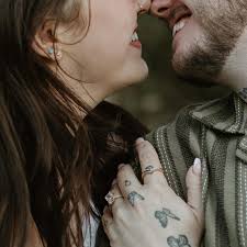 Emilee Konen and Greyson Klein's Wedding Website