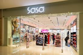 Pdpa policy| privacy policy| terms of use. The Story Of Sasa Retail In Asia