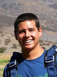 Nicholas Allan Castellanos