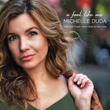 Michelle Duda