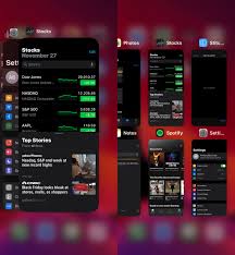 Jailbreak Tweaks Of The Week Boardy Ipadswitcher Jbstatusnotifier More