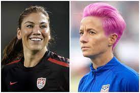 She was the goalkeeper for the us teams that won the 2008 and 2012 olympics and the 2015 world cup. 3mw Hepqvib1hm