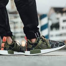 Adidas Nmd Xr1 Duck Camo Petagadget Adidas Nmd Sneakers Adidas