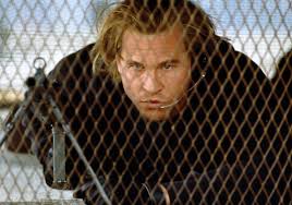 Val edward kilmer is an american actor. Val Kilmer Gave Some Amazing Answers In His Reddit Ama Indiewire