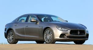 There are 4 maserati ghibli variants available in indonesia, check out all variants price below. Make People Think You Re Loaded By Buying A Used Maserati Ghibli For Less Than A New Camry Carscoops