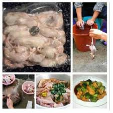 Chinese Restaurants Cooking Serving Rats Pics Tonya Tko Food Chinese Restaurant Eat