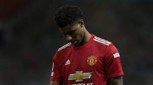 Manchester united, manchester, united kingdom. Marcus Rashford Refuses To Rule Out Manchester United Exit In The Future