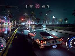 Need For Speed Goes Back To Criterion Ending Ghost Games Polygon