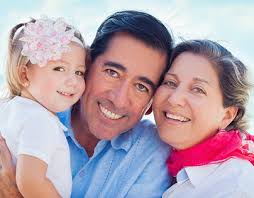 Family Sessions Grandparents Photography Projects :: Photos, videos, logos,  illustrations and branding :: Behance