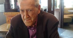 Volleybalicoon Roger Maes overleden