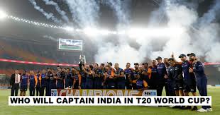 Finding winners of icc twenty20 world cup for men's? Icc T20 World Cup 2021 India S Squad For The Tournament Predicted
