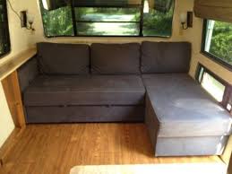 Manstad Hack To Fit Avion Travel Trailer Ikea Hackers Remodeled Campers Travel Trailer Remodel Camping Trailer