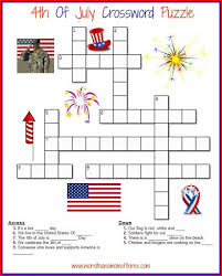 Click here for free activities, worksheets, coloring pages, and more, for holidays throughout the year. 4th Of July Activity Printable Worksheets More Than A Mom Of Three