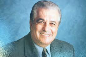 Dr. Martin Black, 79, liver transplantation expert