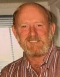 Thomas Goff Obituary (1943