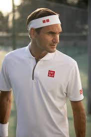 Tennis roger federer focusing on future after retirement. Roger Federer Christophe Lemaire Featured In New Uniqlo Campaign Wwd