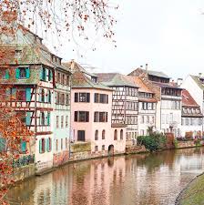 Restaurants in der nähe von on the corner le resto du coin. Strasbourg Le Guide Des Bonnes Adresses Choses A Faire