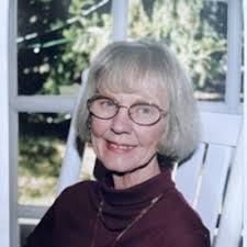 Mary Grimaud Talbert Obituary