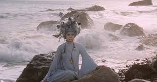 Visual Diary The Little Mermaid Mala Morska Vila 1976 Karel Kachyna The Little Mermaid Mermaid Folk Film