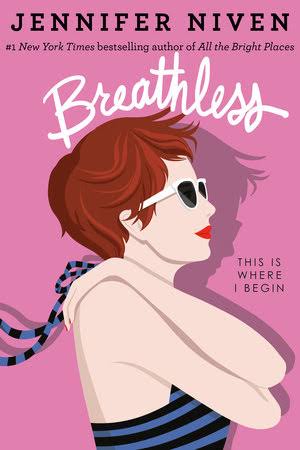 Breathless | Penguin Random House Retail