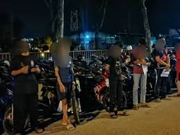 Buat pembayaran secara online untuk mendapat diskaun saman 50%. Tak Bayar Saman Dbkl Anda Kini Disenarai Hitamkan Dbkl Careta