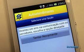Falhas e problemas com banco do brasil em tempo real. Falha No Banco Do Brasil Permitiu Acessar Contas De Outros Clientes Nos Apps Para Android E Ios Security Information News