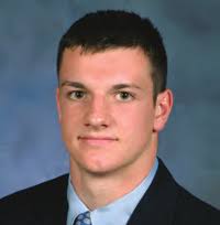 Developing Leadership in Young Men A Catholic School in the Marianist  Tradition