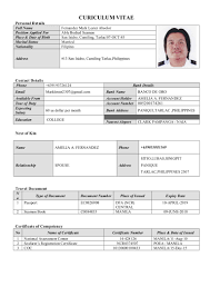Ordinary seaman resume examples fresh sample human resources cover best of example resume seaman unique resume examples for kohls resume templates you can. Mark Cv