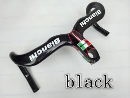 Newarrival Bianchi Carbon Handlebar Integrated With Stem Computer Holder Road Bicycle Ac Bicycle Accessories Diy Road Bicycle Accessories Bicycle Accessories