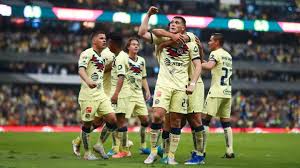 42' henry martín intenta pasar a toda velocidad, pero. Fechas De La Final De La Liga Mx America Vs Monterrey As Mexico