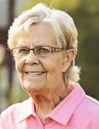 Obituary information for Geraldine "Gerri" A. Schumann