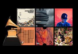 Every 2017 Best Rap Album Grammy Nominee Has A Shot Hiphopdx